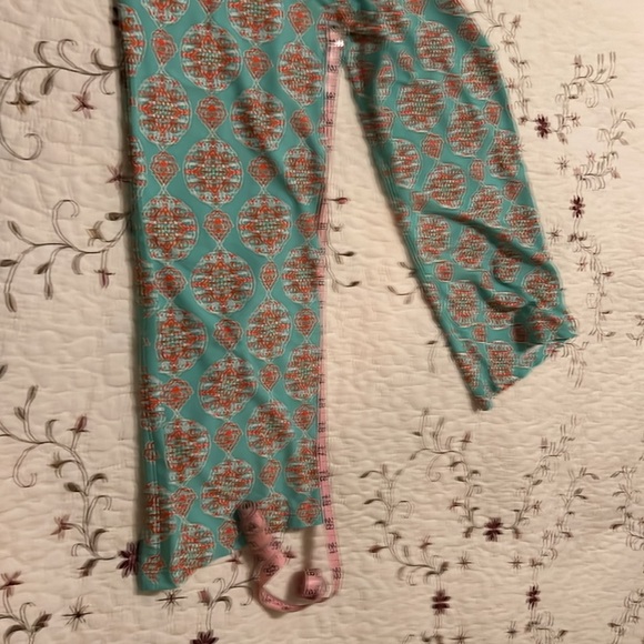 CABANA LIFE Pants Size 14 - Picture 9 of 10